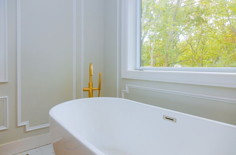 Bathtub Remodeling