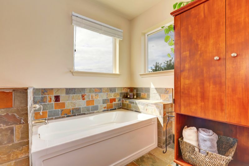 Cost of Bathtub Refinishing in Lancaster, SC