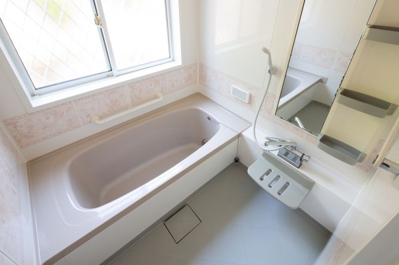 Local Bathroom Renovation Companies